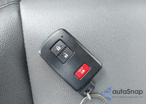 2021 Toyota 4Runner Sr5 Premium z USA, uszkodzony, nr VIN JTENU5JR9M5882259